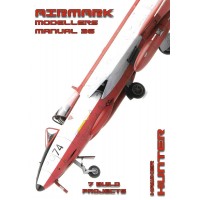 Airmark - Hawker Hunter Modellers Manual